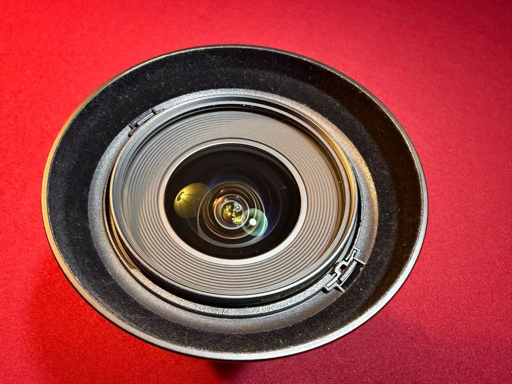 캐논 TS-E 24mm (신형) 렌즈--3