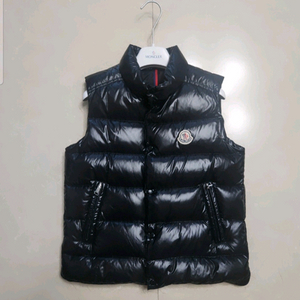 (몽클레어)키즈/ TIB 티브/패딩 조끼 베스트 10y