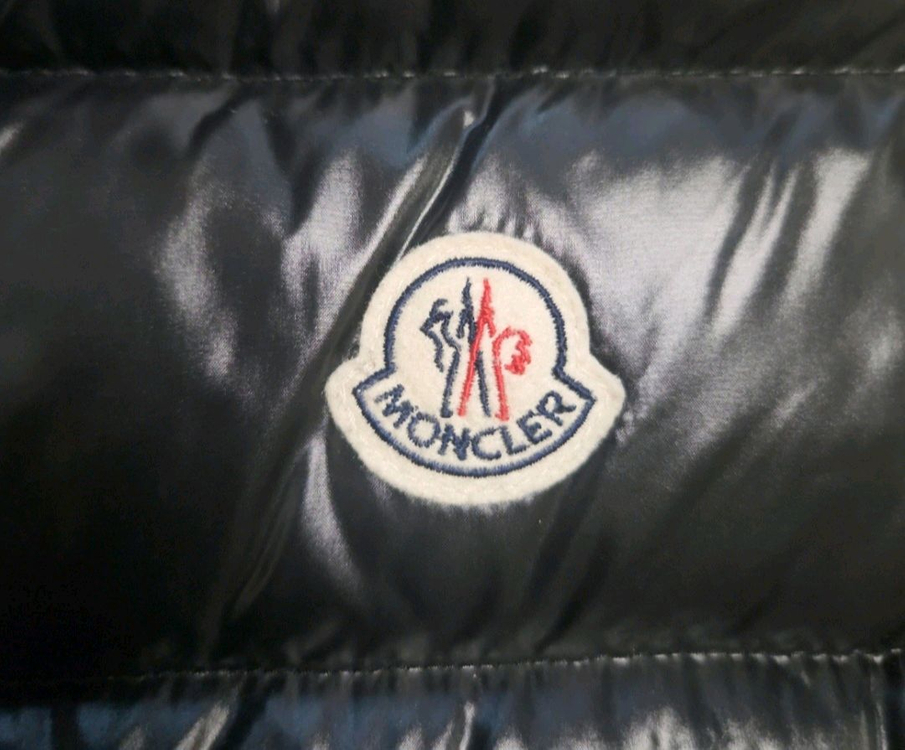 (몽클레어)키즈/ TIB 티브/패딩 조끼 베스트 10y--3