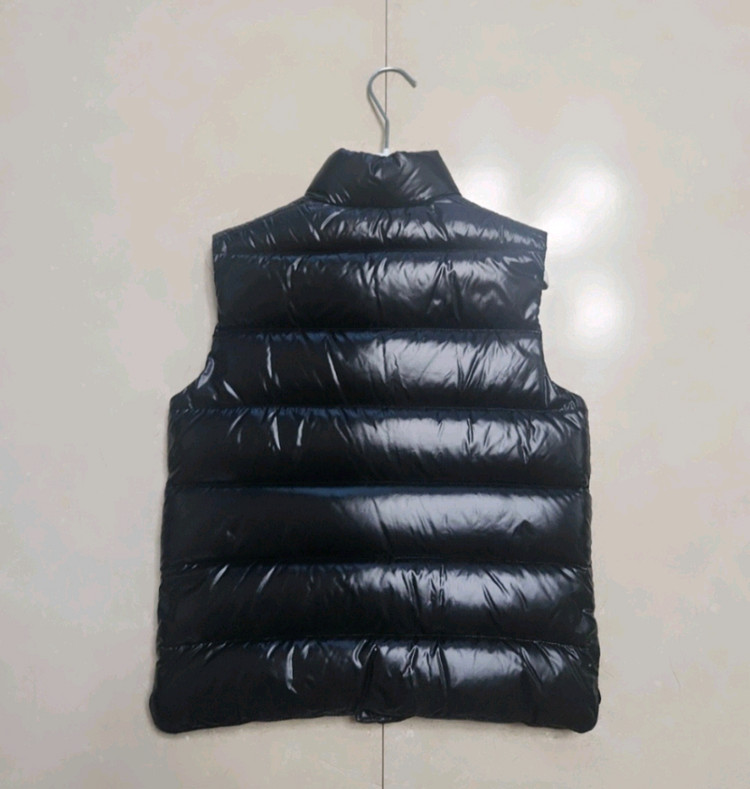 (몽클레어)키즈/ TIB 티브/패딩 조끼 베스트 10y--4