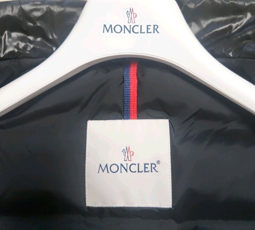 (몽클레어)키즈/ TIB 티브/패딩 조끼 베스트 10y--5