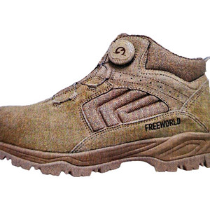 프리월드 안전화(255mm)