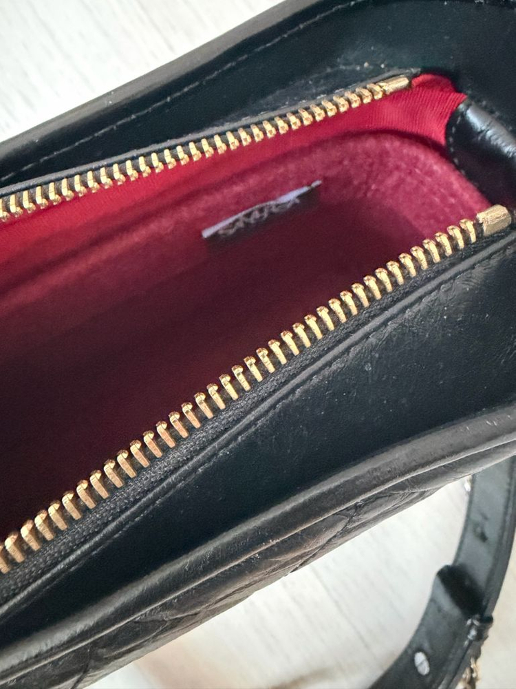 샤넬 가브리엘 호보백 이미지