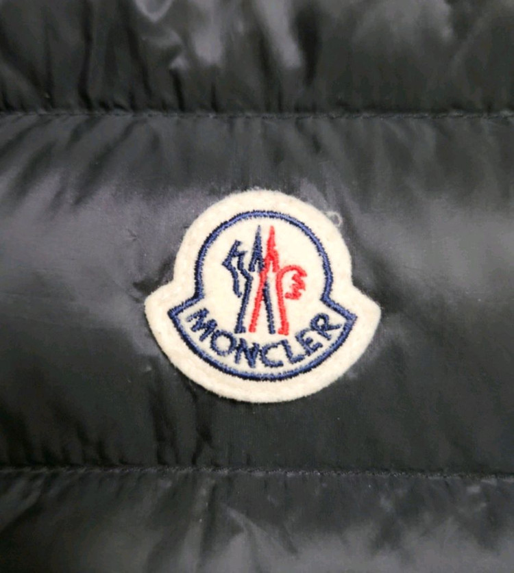 (몽클레어)키즈/GUE 구이 패딩조끼/베스트 14y(성인 55) 이미지