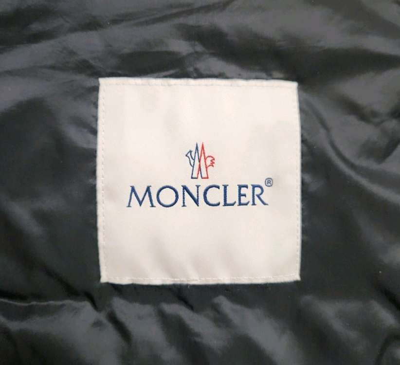 (몽클레어)키즈/GUE 구이 패딩조끼/베스트 14y(성인 55) 이미지