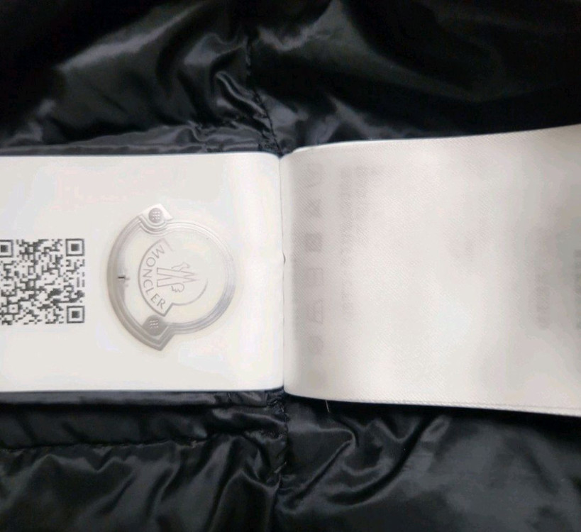 (몽클레어)키즈/GUE 구이 패딩조끼/베스트 14y(성인 55) 이미지