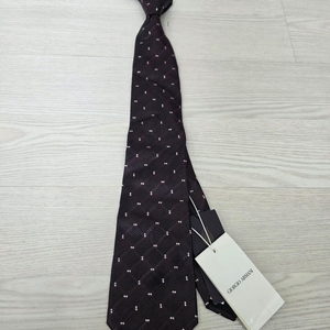 이태리 아르마니 넥타이(새상품)