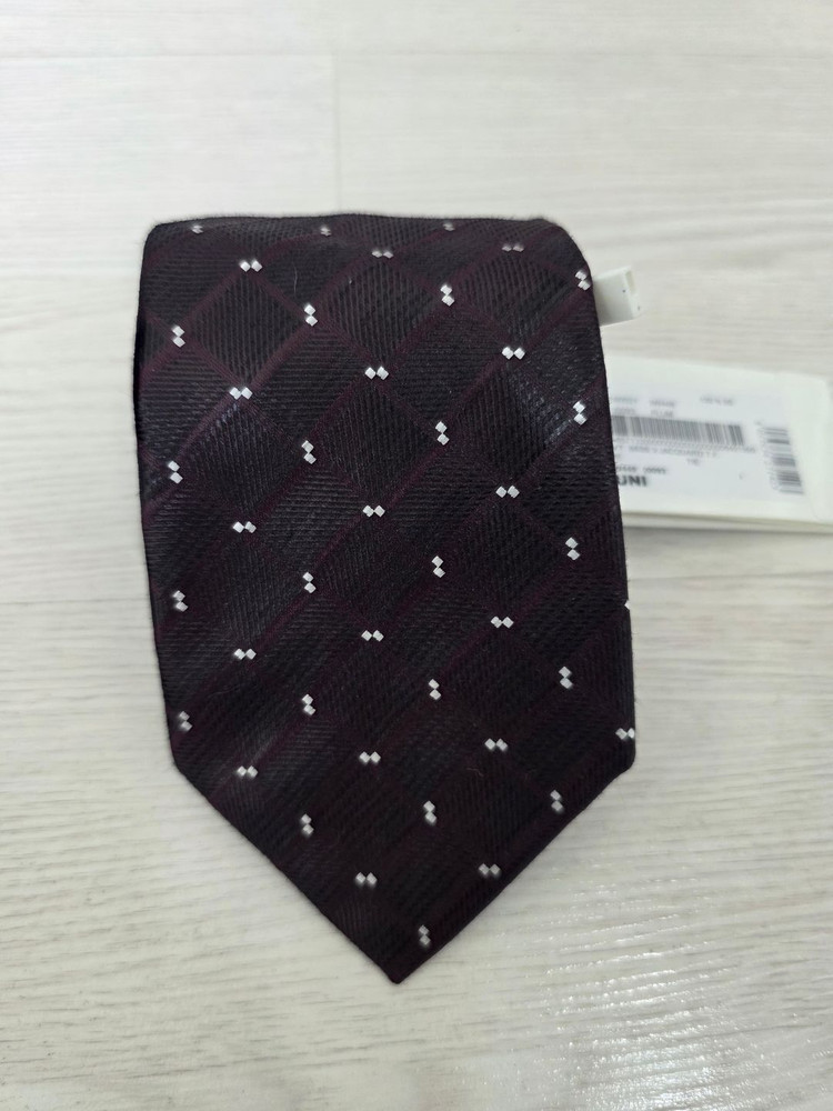 이태리 아르마니 넥타이(새상품)--3