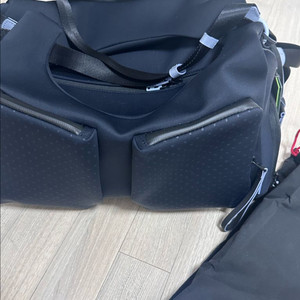 TUMI 정품 더플백 (834415 INKR)