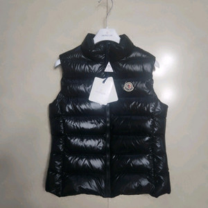 (몽클레어)가니 패딩조끼/베스트 14y(성인55)