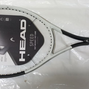 테니스라켓 헤드 2024 스피드 mp (300g)