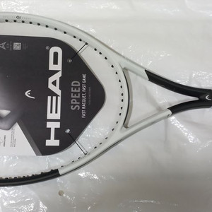 테니스라켓 헤드 2024 스피드 mp (300g)