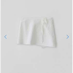 타낫 베일 레이어드 스커트 이미지