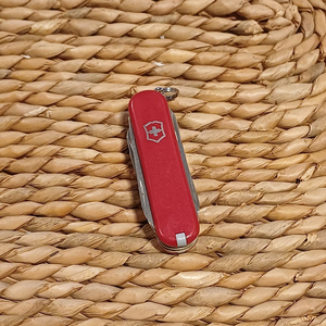 빅토리녹스 미니챔프 1 (Minichamp) 미니 멀티툴