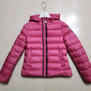 (몽클레어)키즈/패딩점퍼 12y