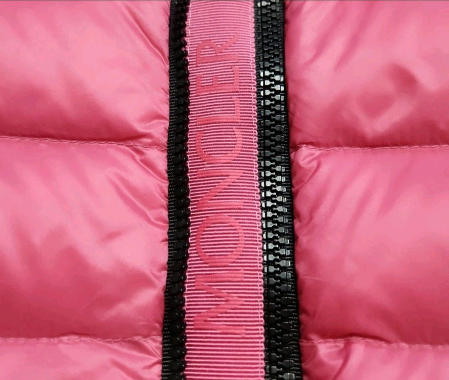 (몽클레어)키즈/패딩점퍼 12y--2