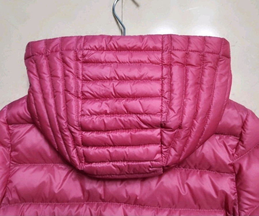 (몽클레어)키즈/패딩점퍼 12y--4