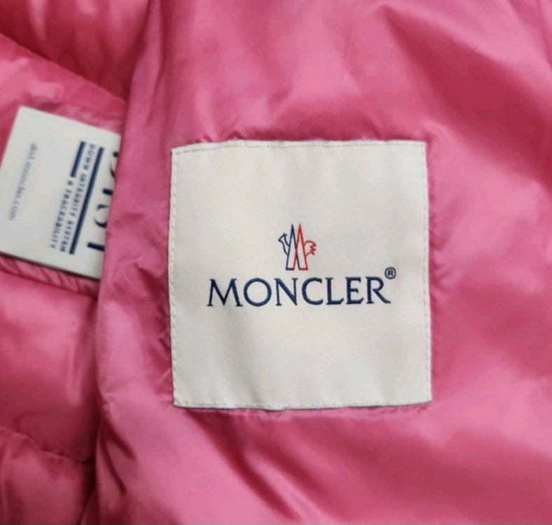 (몽클레어)키즈/패딩점퍼 12y--6