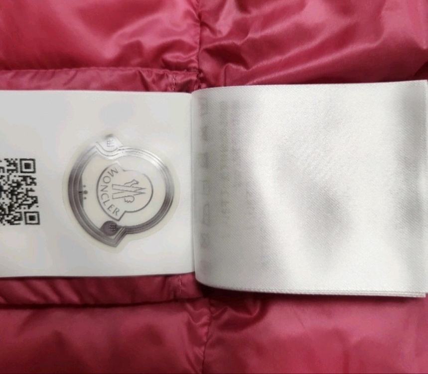 (몽클레어)키즈/패딩점퍼 12y--7