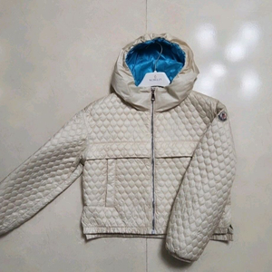 (몽클레어)키즈/패딩점퍼 12y