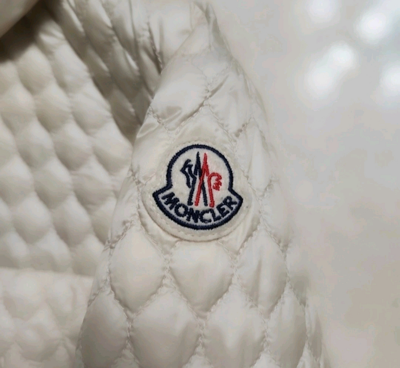 (몽클레어)키즈/패딩점퍼 12y--4