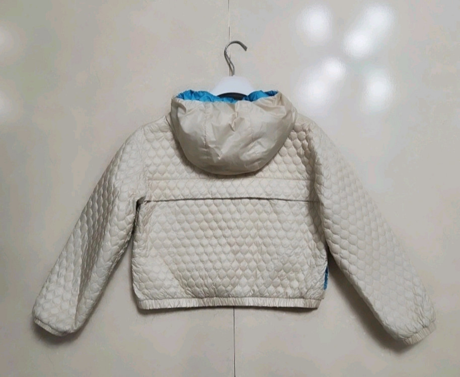 (몽클레어)키즈/패딩점퍼 12y--5