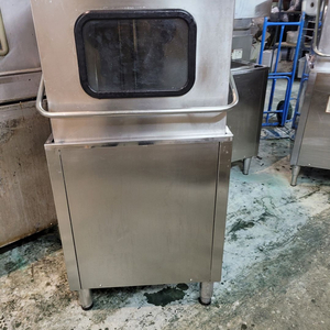 업소용 식기세척기