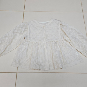 메리앤본 여름 엠버쟈켓 100