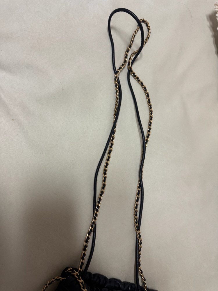 샤넬22백 미니--2