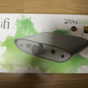 ifi zen dac v2