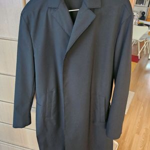 시스템옴므 트렌치