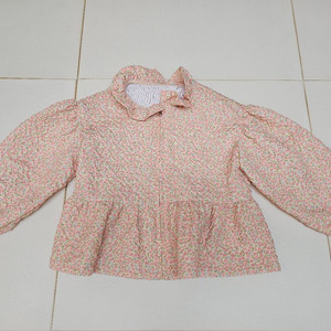 메리앤본 봄여름 바람막이 90