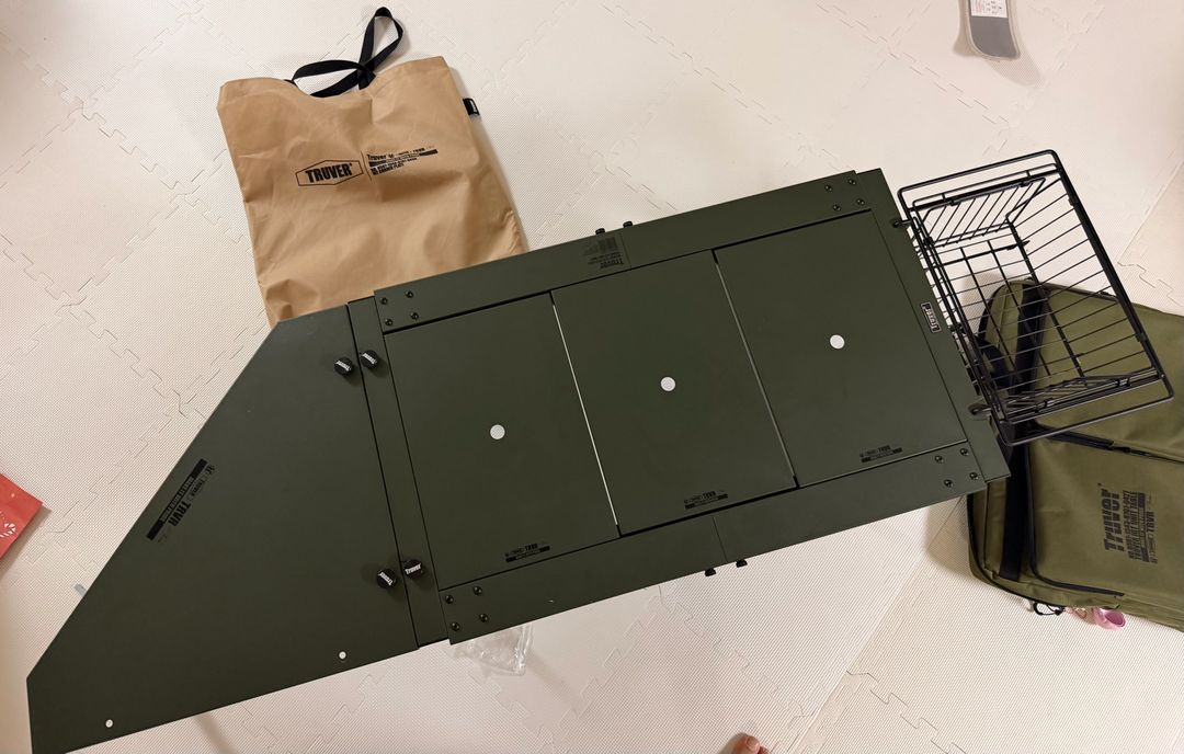 트루버 igt 테이블 세트 이미지