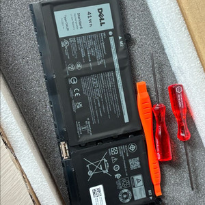 Dell Latitude 정품 3320 3420 3520 노트북 배터리 G91J0 927N5 MGCM5