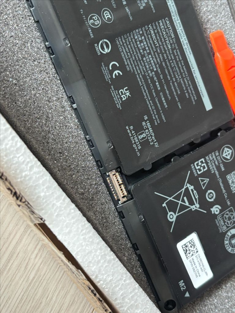 Dell Latitude 정품 3320 3420 3520 노트북 배터리 G91J0 927N5 MGCM5--2