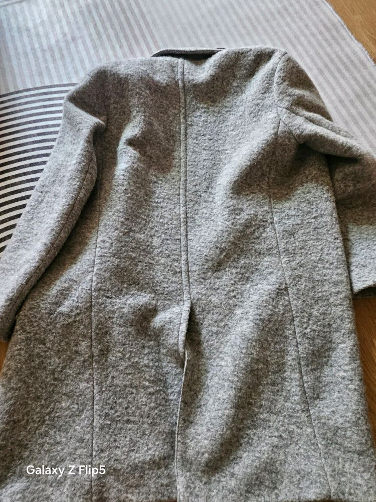 시리즈 그레이 울코트--4