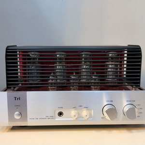 TRI TRV-34SE 진공관 인티앰프 (상태 최상) 이미지