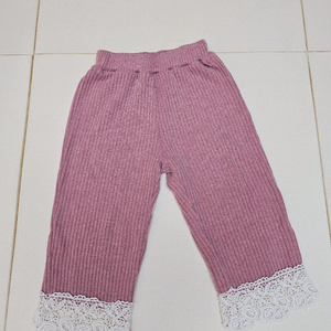 메리앤본 바지 90