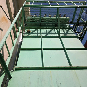 산업용 진공청소기 이미지