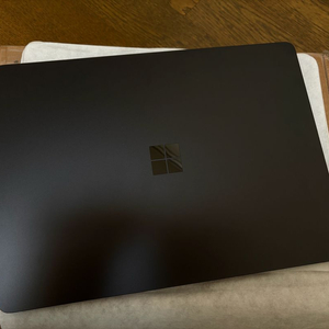 MS 서피스랩탑7 인텔 루나레이크 노트북