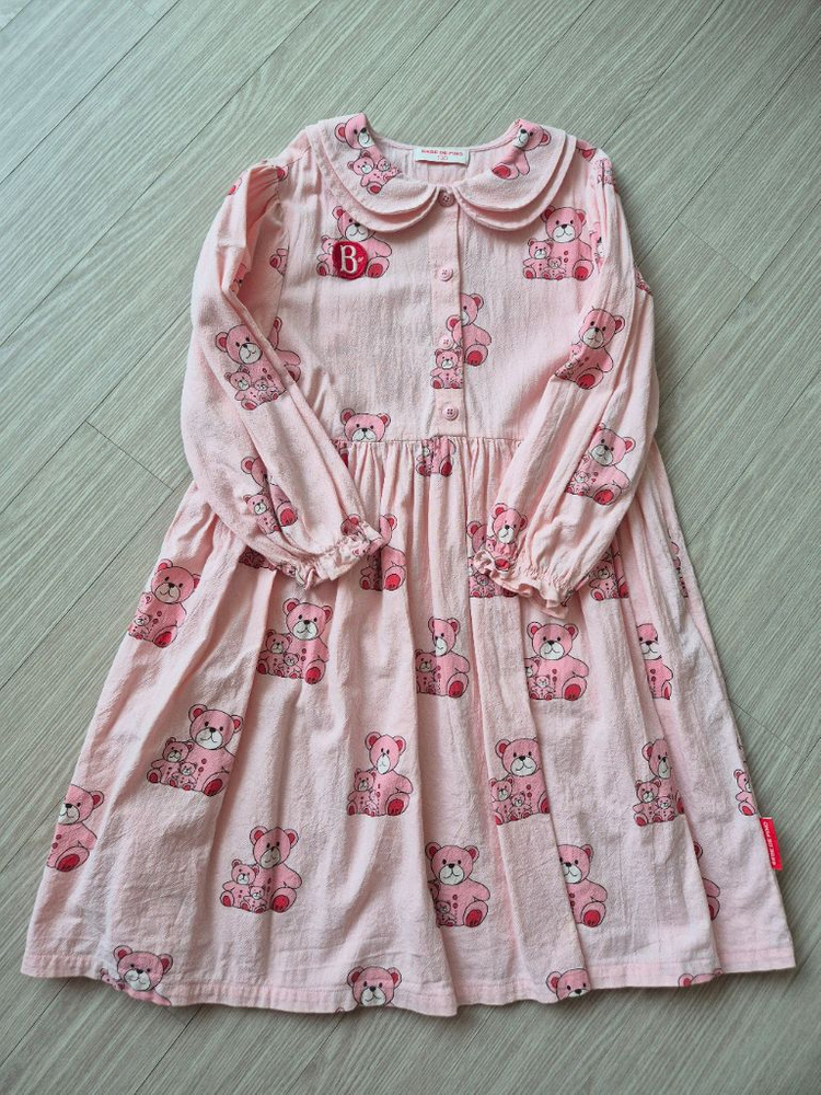 베베드피노 원피스 130--2