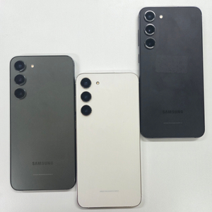 [50만]갤럭시S23플러스 a급 팝니다. 무잔상 무기스