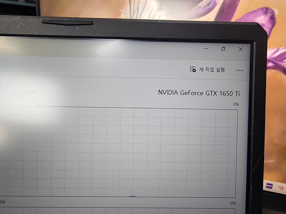 ASUS TUF Gaming A17 RAM 32 M.2 250GB 팝니다.--2