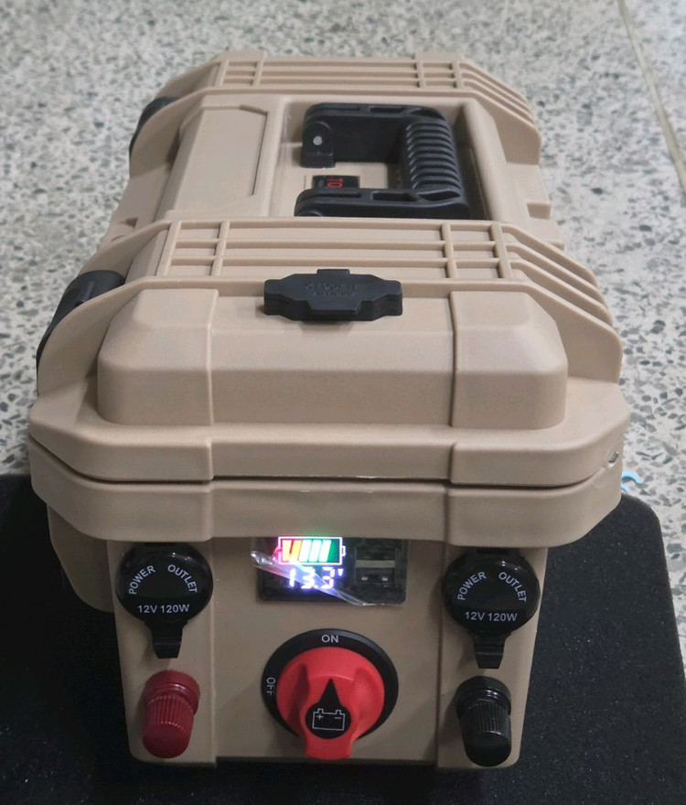 인산철파워뱅크 90ah--1