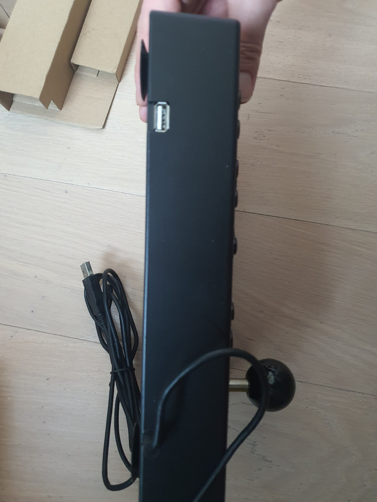 플스4 ps4 엑스박스 pc 연결 가능 조이스틱 컨트롤러--4