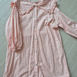 120 원피스, 여아 원피스 120