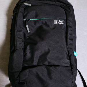 셰프케이스 백팩