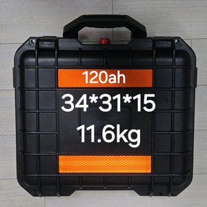 인산철파워뱅크 120ah