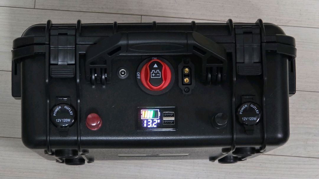 인산철파워뱅크 120ah--2