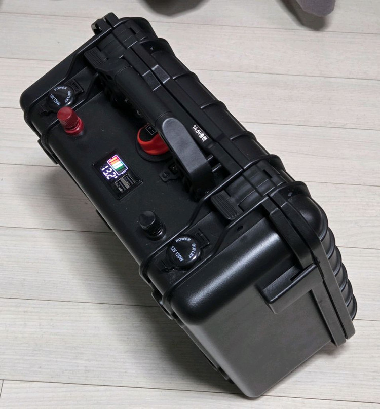 인산철파워뱅크 120ah--3